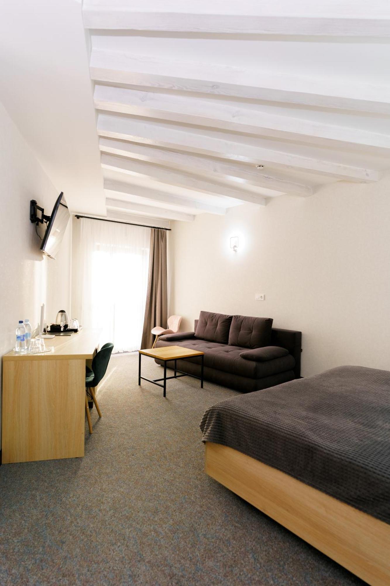 ז'יטומיר Spa-Hotel Dodo מראה חיצוני תמונה